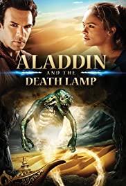 Aladdin and the Death Lamp 2012  Dub in hindi full movie download